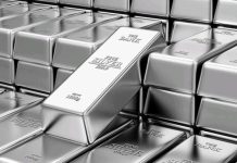 Giá bạc hôm nay 10/7: Đảo chiều tăng mạnh, cơ hội bắt đáy?