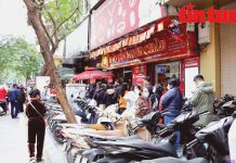 Bảo Tín Minh Châu chưa mua lại vàng PNJ, gỡ bảng giá thu mua vàng các thương hiệu khác
