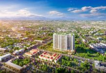 Đất nền chững giao dịch, người mua chuyển hướng sang chung cư