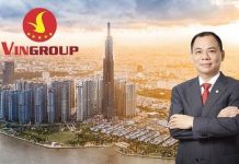 Vingroup Hà Tĩnh được phê duyệt quy hoạch 1/500 dự án VinMetal gần 80.000 tỷ đồng