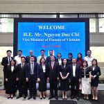 Bộ Tài chính Việt Nam học hỏi kinh nghiệm Nhật Bản để phát triển thị trường chứng khoán