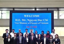 Bộ Tài chính Việt Nam học hỏi kinh nghiệm Nhật Bản để phát triển thị trường chứng khoán