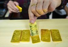 Giá Vàng Hôm Nay 6/7: SJC Giữ Đỉnh, Thế Giới Phục Hồi
