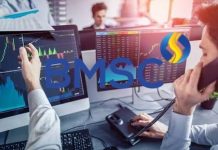 Cổ phiếu SMC: Chứng khoán Bảo Minh ước lãi 11% sau hơn 1 tuần lướt sóng