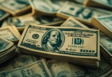 Tỷ giá USD hôm nay 23/7: Tỷ giá trung tâm tăng lên 25.272 đồng, USD ngân hàng giảm nhẹ
