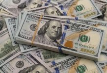 Tỷ giá USD hôm nay ngày 28/7: Tỷ giá trung tâm vượt đỉnh lịch sử, DXY duy trì vùng cao