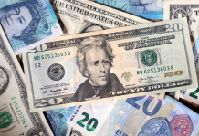 Tỷ giá USD hôm nay 10/7: Tỷ giá trung tâm tăng