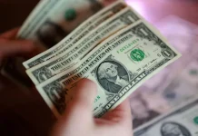 Tỷ giá USD hôm nay 17/7: USD tăng nhẹ