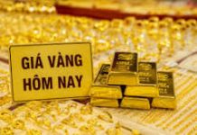 Giá vàng hôm nay 7/7: Thị trường trong nước đồng loạt giảm mạnh