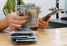 Tỷ giá USD hôm nay 15/7: USD giảm, CPI Mỹ hạ nhiệt