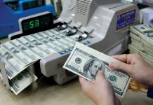 Tỷ giá USD hôm nay 2/7: USD trong nước đi ngang