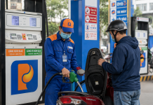 Giá xăng dầu hôm nay 23/7: Giá dầu lập đỉnh gần 6 tuần