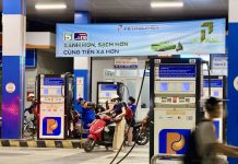 Giá xăng dầu hôm nay 3/7: Dầu thế giới tăng nhẹ